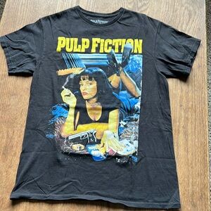 Men’s PacSun Pulp Fiction Short Sleeve Tee Medium